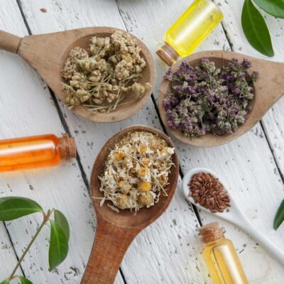 Corso di fitoterapia medicina naturale