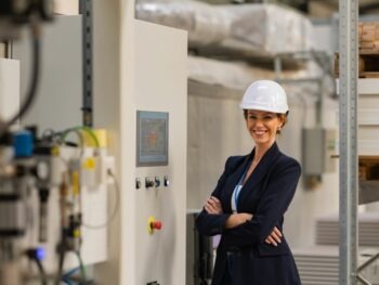 Studia il Master in Controllo di Progetti e Lavori di Costruzione