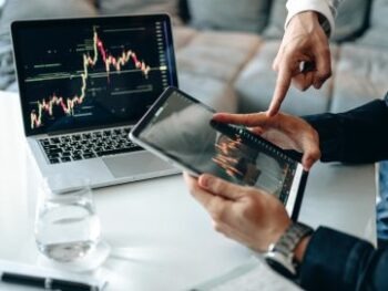 Master In Trading Con Criptovalute