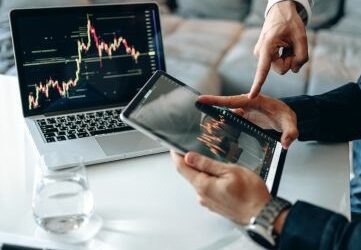 Master In Trading Con Criptovalute
