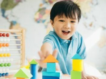 Reggio-Emilia nell’Educazione Infantile