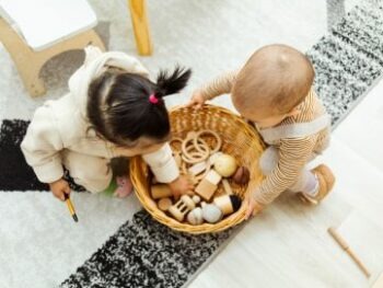 Master in metodi Montessori Waldorf e Reggio Emilia