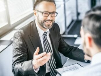 Studia il Master in Broker