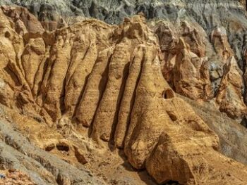 Master In Geobiologia