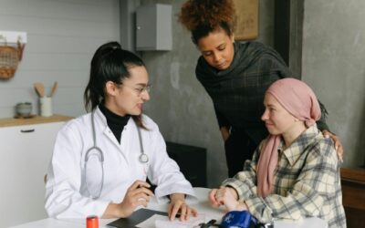 Specializzatevi nel settore sanitario con il Master in Oncologia.