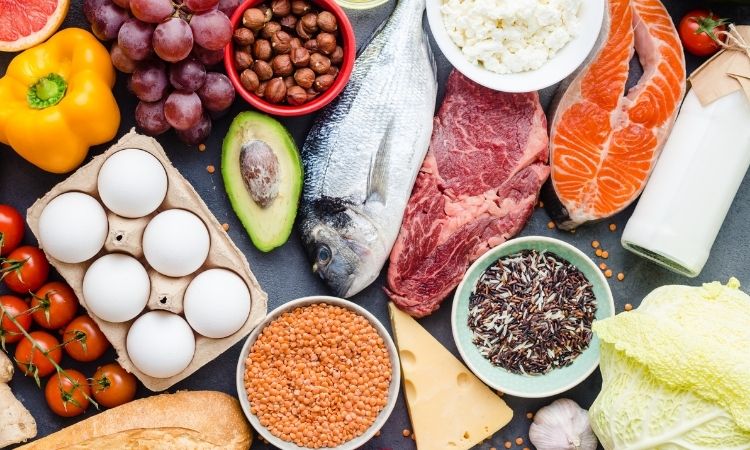 Alimentazione in autunno: cibi di stagione per rafforzare le difese immunitarie