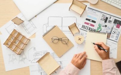 Come arredare un piccolo appartamento in affitto senza fare opere: idee pratiche