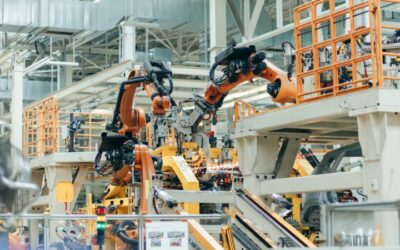 Automatismi industriali: cosa sono, tipi e vantaggi