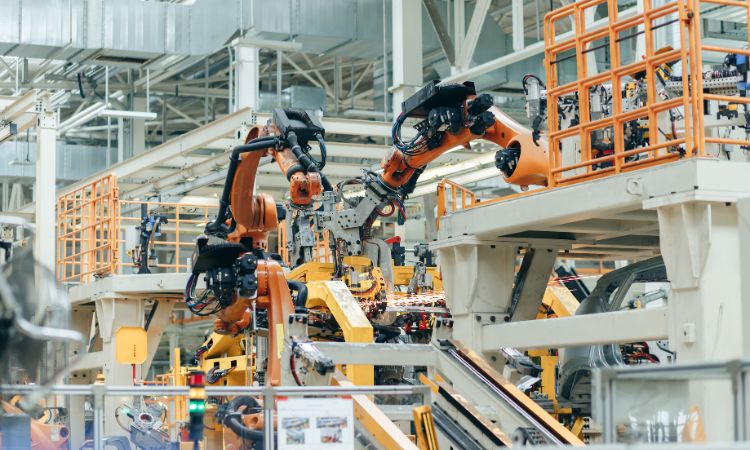 Automatismi industriali: cosa sono, tipi e vantaggi