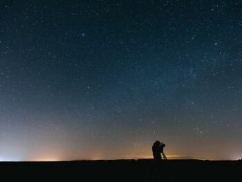 Esperto in Astronomia