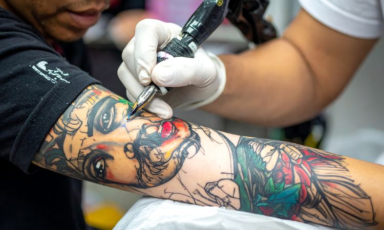 Crema anestetica per tatuaggi: cos’è e qual è la migliore?