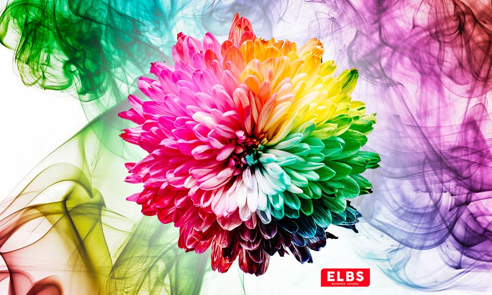 Cromoterapia Guida Alla Psicologia Del Colore Scuola ELBS Cromoterapia Guida Alla Psicologia Del Colore Scuola ELBS