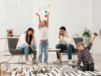 Master in Disturbo da Deficit di Attenzione e Iperattività (ADHD)