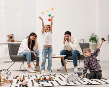 Master in Disturbo da Deficit di Attenzione e Iperattività (ADHD)