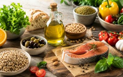 Dieta mediterranea: benefici scientificamente provati e come seguirla