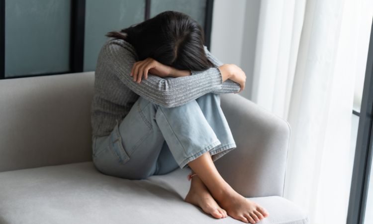 Differenza tra ansia e depressione: sintomi