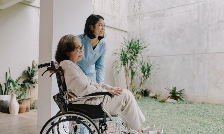 Studiare le cure palliative oncologiche: tutto ciò che devi sapere