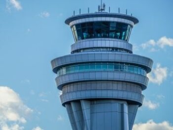 Certificazione Esperto In Controllore Del Traffico Aereo