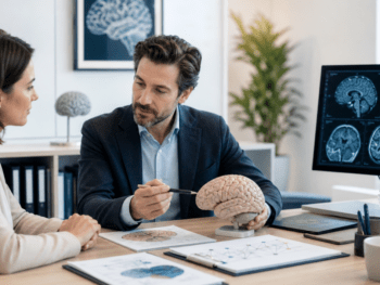 Certificazione Esperto in Neuroscienza Comportamentale