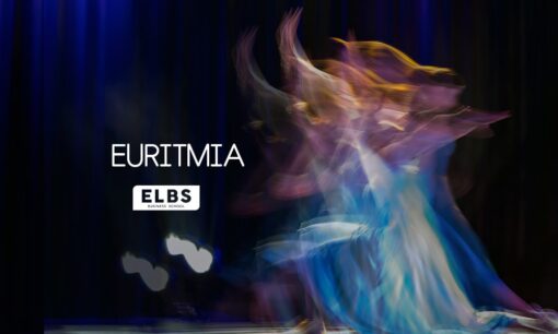 euritmia musicoterapia