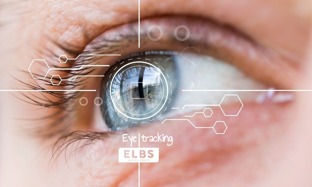 Eye Tracking Occhio A Dove Guardi Scuola ELBS
