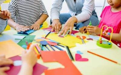 Il ruolo dell’arteterapeuta: funzioni, caratteristiche e profilo di questo professionista