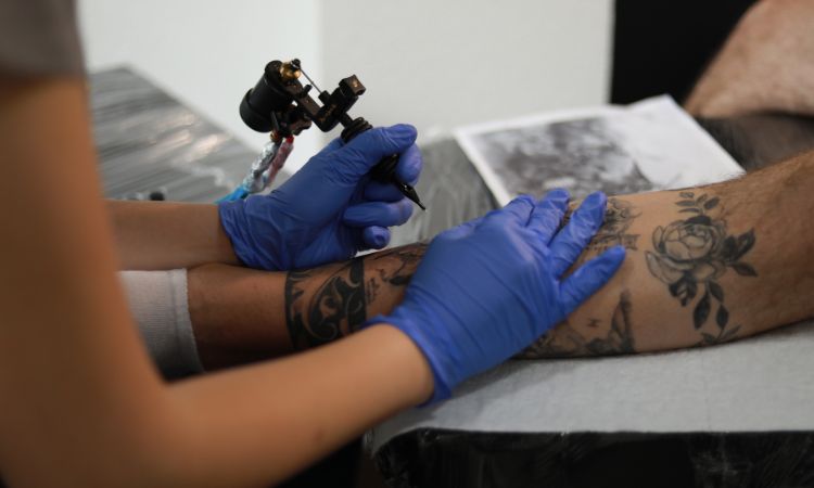 Imparare A Tatuare Passo Dopo Passo Consigli E Requisiti Imparare A Tatuare Passo Dopo Passo Consigli E Requisiti