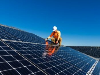 Manutenzione di Impianti Solari Fotovoltaici