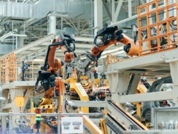 Master in Automazione Industriale