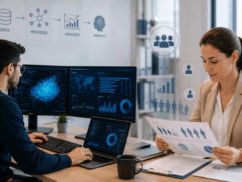 Master in Big Data per Ingegneria + Master in Applicazione dei Big Data Nella Gestione Delle Persone