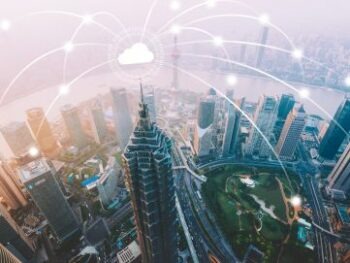 Master In Città Intelligenti