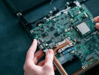 Master in Elettronica e Microelettronica