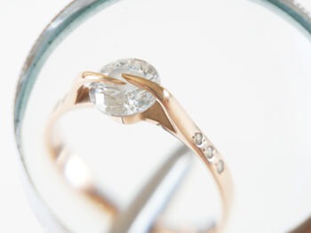 Master in Gemmologia e Valutazione dei Gioielli