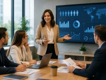 Studiare il master in gestione delle risorse umane