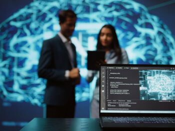 Master in Intelligenza Artificiale Applicata - Diploma Certificato Da un Notaio Europeo -