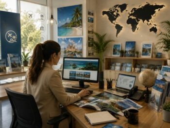 Studiare il master in marketing turistico