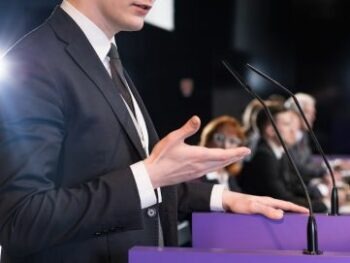 Master in Oratoria e Discorso