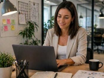 Master in Seo, Geo e Aeo Per il Marketing 5.0