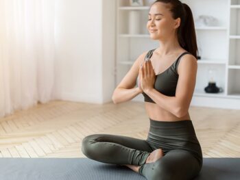 Conoscere il nostro maestro in yoga