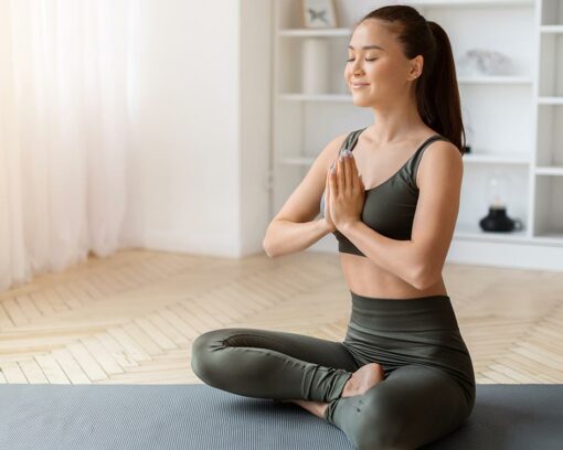 Conoscere il nostro maestro in yoga