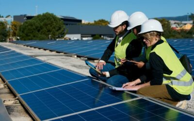 Scopri passo dopo passo come installare pannelli solari a casa