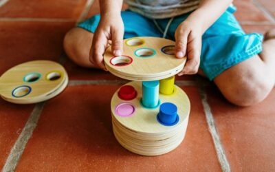 Cosa sono le situazioni di apprendimento infantile ed esempi?