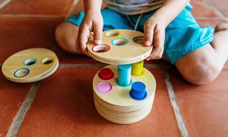 Scopri quali sono i tipi di situazioni di apprendimento infantile e gli esempi