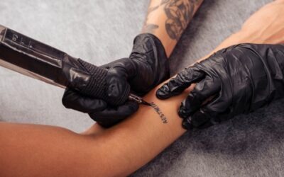 L’origine e l’evoluzione della storia del tatuaggio
