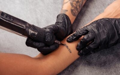 Tecniche di tatuaggio: guida per comprendere gli stili più utilizzati